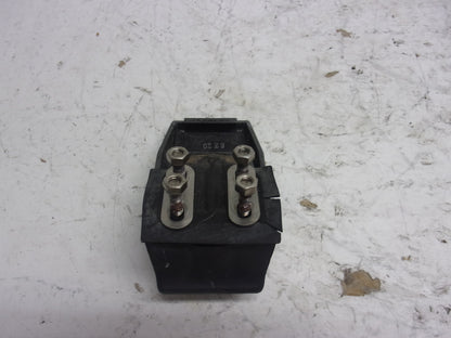 Kawasaki Jet Ski 1989-1992 TS OEM Hull Lock Assembly Part# 27017-3706