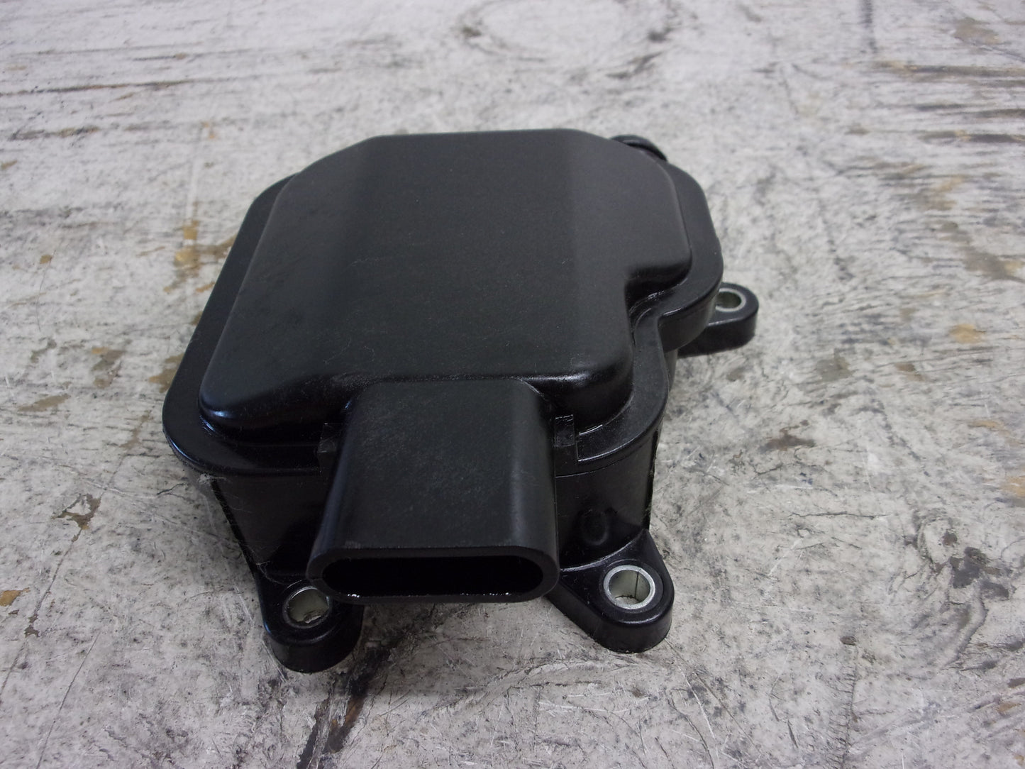 Kawasaki Jet Ski 2003-2021 STX SX-R Ultra OEM Oil Filter Assembly # 16097-3702