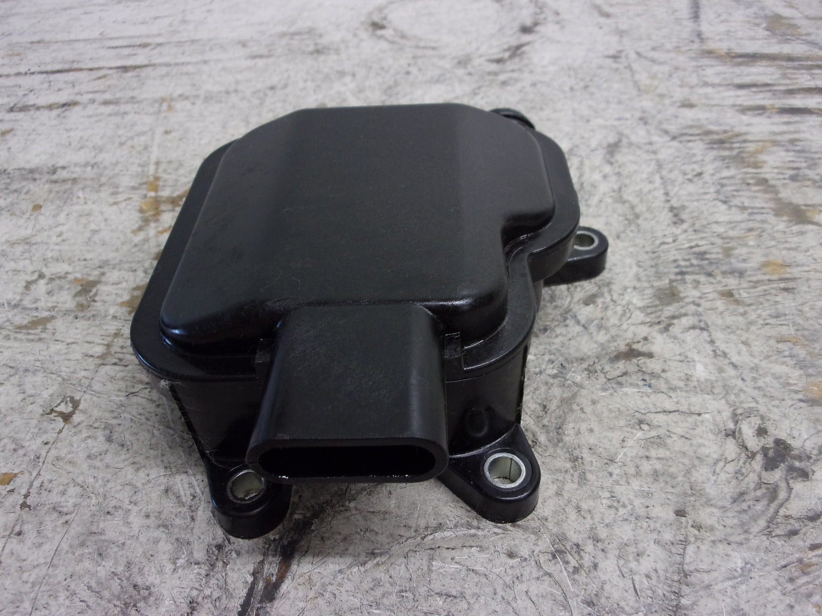 Kawasaki Jet Ski 2003-2021 STX SX-R Ultra OEM Oil Filter Assembly # 16097-3702