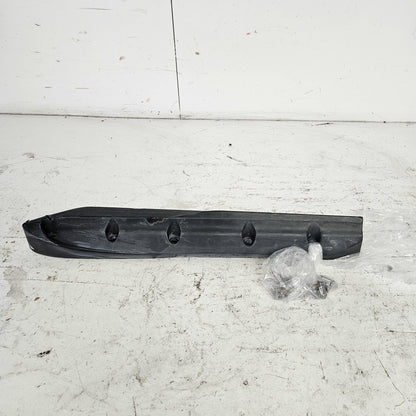 Yamaha WaveRunner 2004-2022 FX VX VXS VXR GP OEM Right Sponson # F1S-U883P-01-00