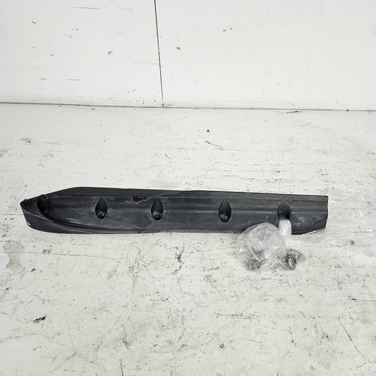 Yamaha WaveRunner 2004-2022 FX VX VXS VXR GP OEM Right Sponson # F1S-U883P-01-00