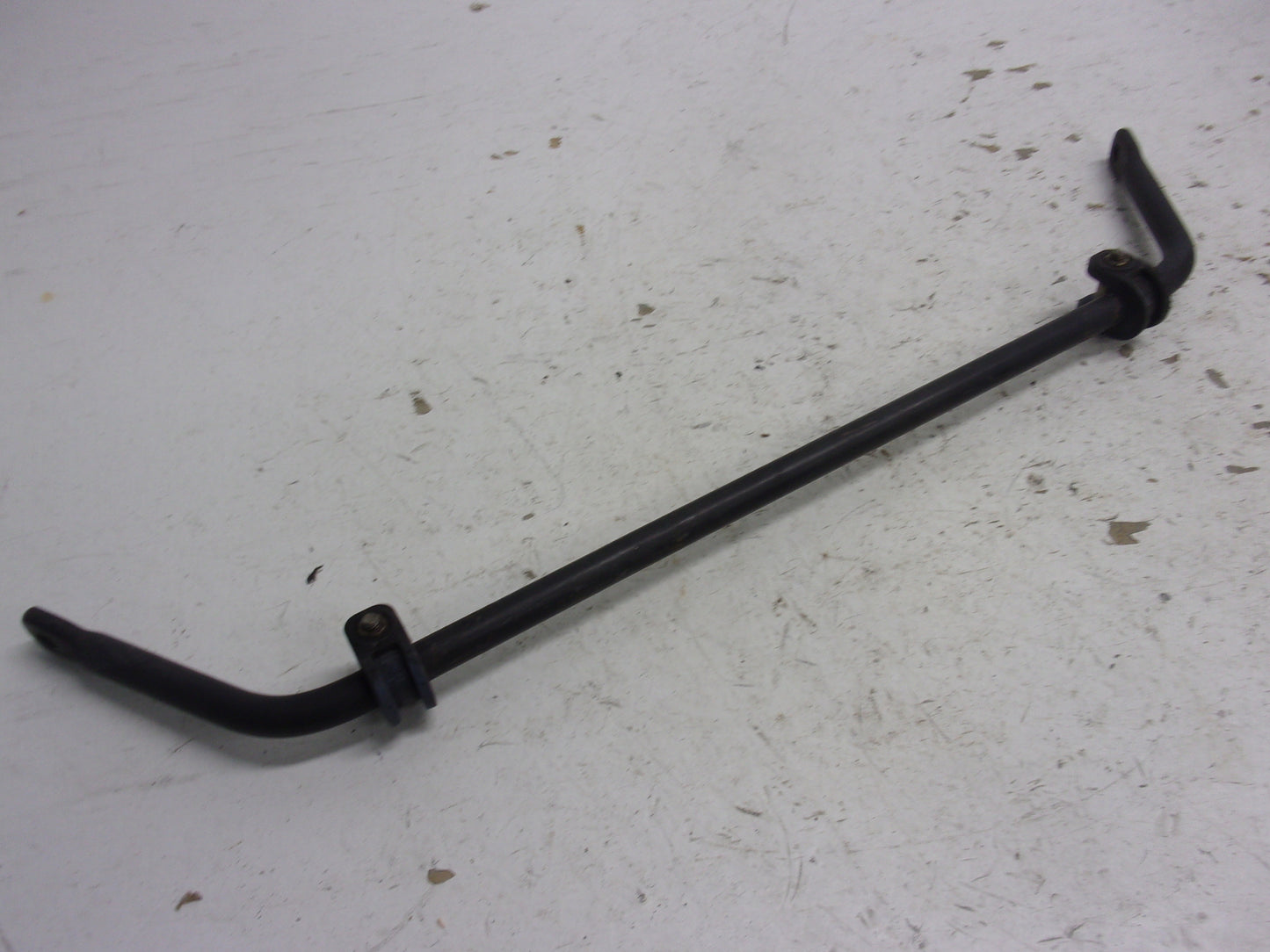 Can-Am Roadster 2008-2010 Spyder RS GS Front Sway Bar Assembly Part# 505071708