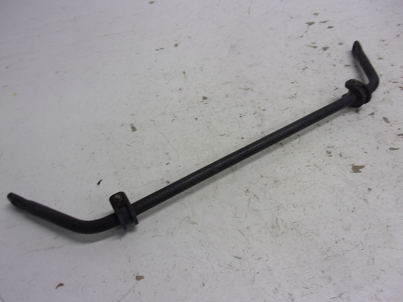 Can-Am Roadster 2008-2010 Spyder RS GS Front Sway Bar Assembly Part# 505071708
