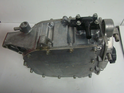Yamaha 05-15 VX 1100 VX 110 VX Cruiser Deluxe Sport Oil Cooler # 6D3-13462-00-94