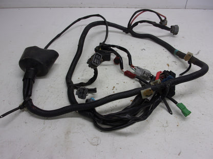 Honda PWC Aquatraxx 2004-2007 F-12 F-12X OEM Frame Wire Harness # 32100-HW1-690