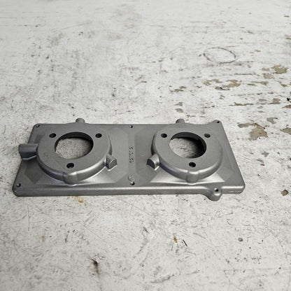 Yamaha WaveRunner 1998-2003 WVT XL 700 OEM Carburetor Plate # 62T-14284-01-8P