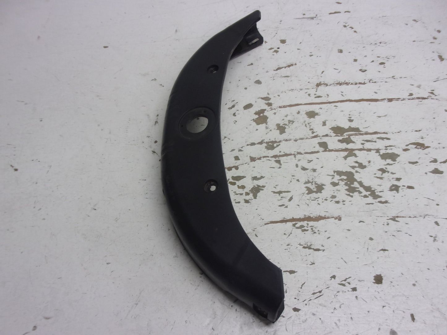 Yamaha WaveRunner 1991-1995 VXR 650 OEM Gunwale Comp / Bumper # FN8-U2501-00-00