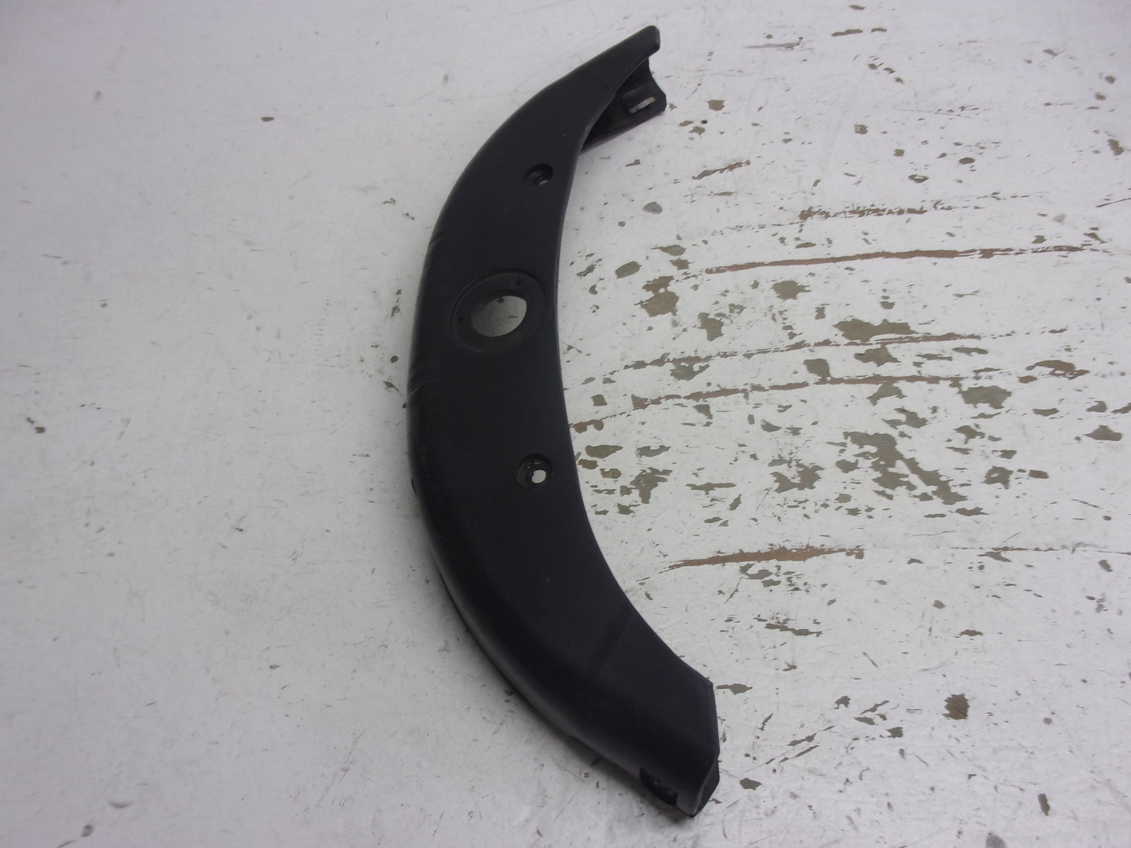 Yamaha WaveRunner 1991-1995 VXR 650 OEM Gunwale Comp / Bumper # FN8-U2501-00-00