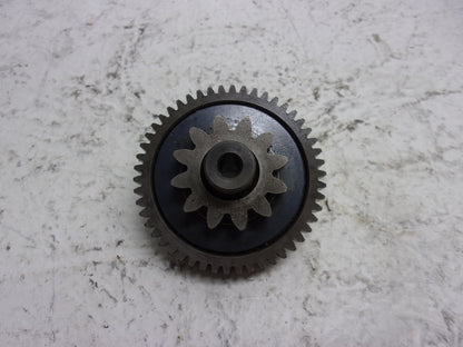 Kawasaki PWC Jet Ski 1999-2005 STX-R Ultra 150 OEM Rotor + Spur Gear 59051-3705