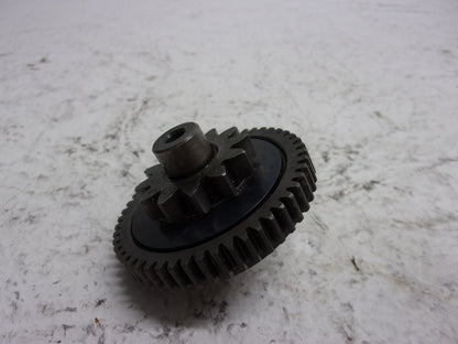 Kawasaki PWC Jet Ski 1999-2005 STX-R Ultra 150 OEM Rotor + Spur Gear 59051-3705
