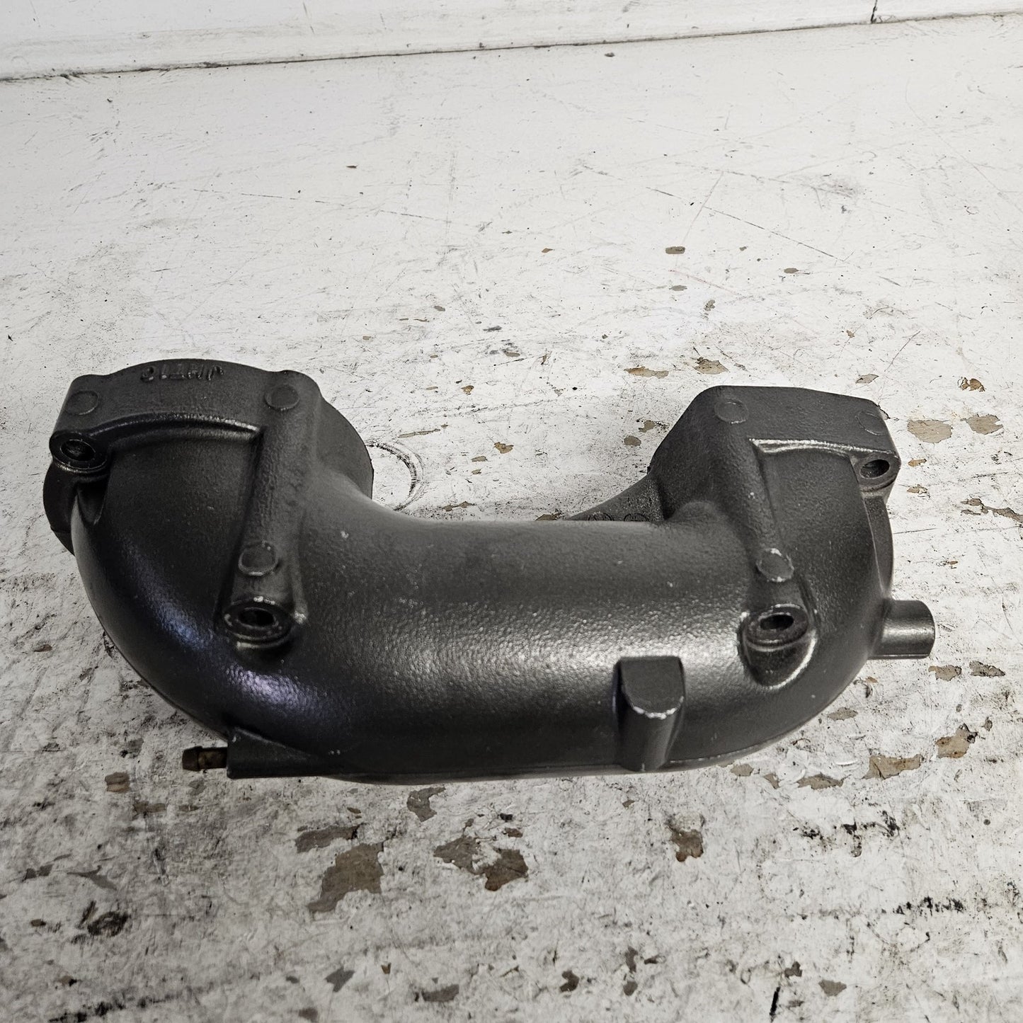 Kawasaki Jet Ski 2000-2004 Ultra / 1100 STX D.I OEM Exhaust Pipe # 18049-3776