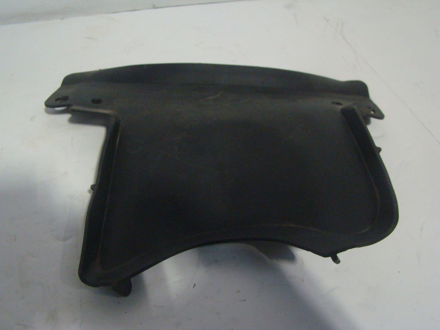 Sea Doo Bombardier 2014-2019 RXP-X GTR-P Rubber Deflector # 293000117