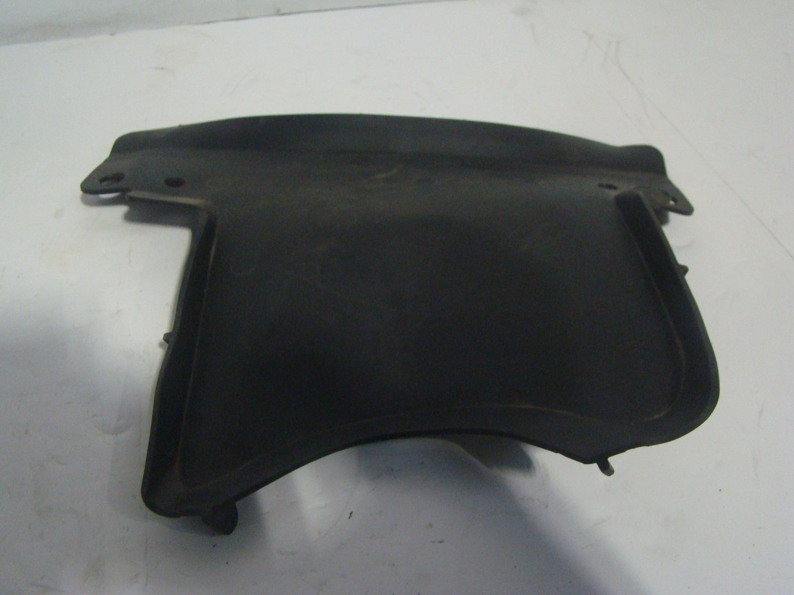 Sea Doo Bombardier 2014-2019 RXP-X GTR-P Rubber Deflector # 293000117