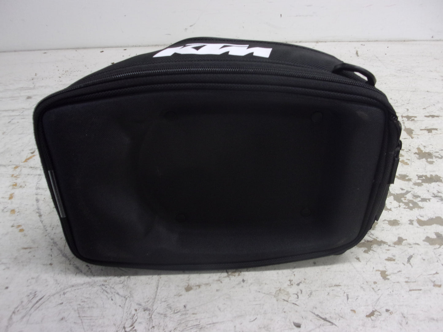 KTM Dirt Bike KTM Bag Mens Tank Duke 125 250 390 2017 2018 Part# 93012919033