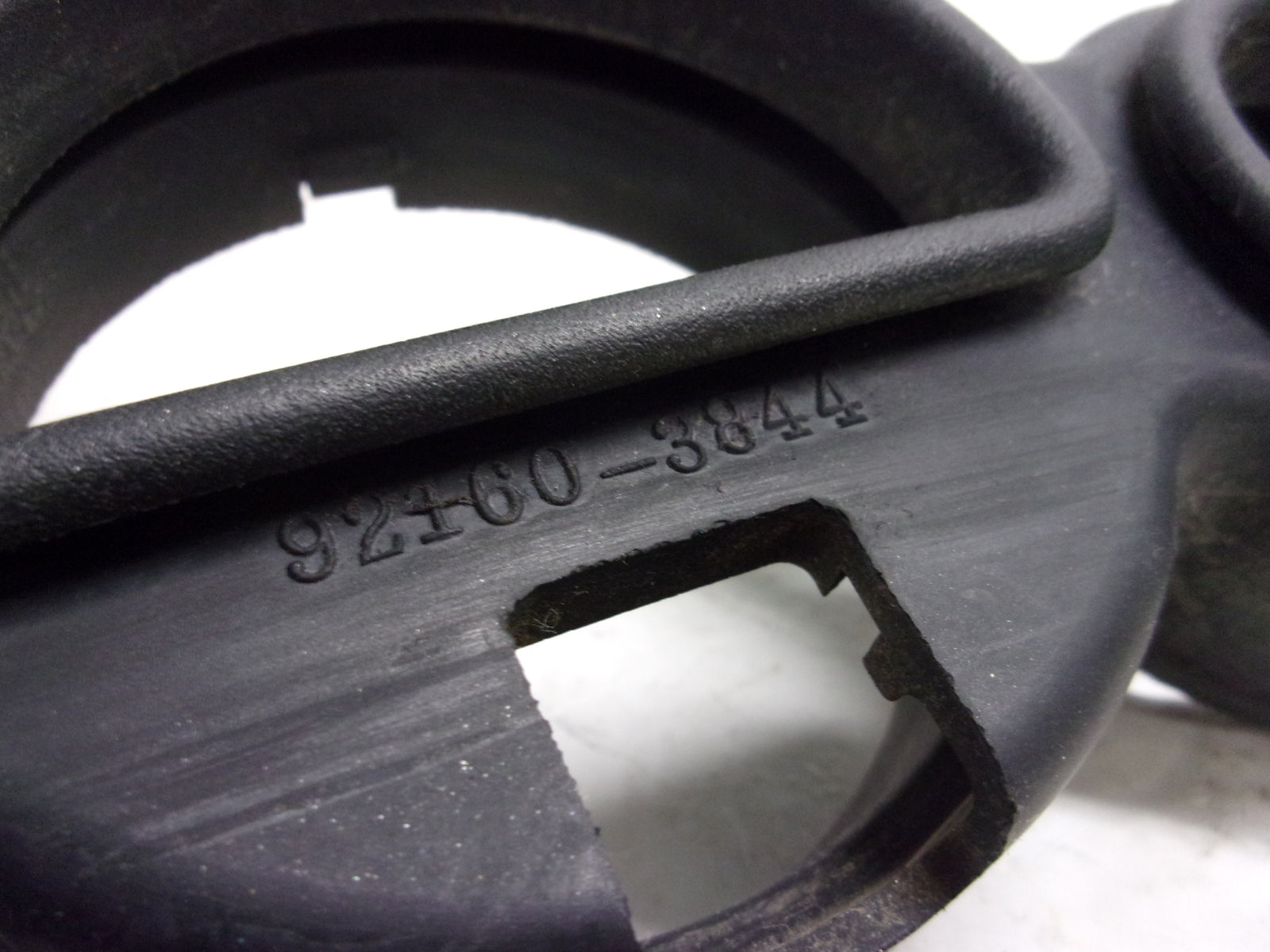 Kawasaki Jet Ski 1995-1997 ZXI 750 OEM Meter Damper / Holder Part# 92160-3844