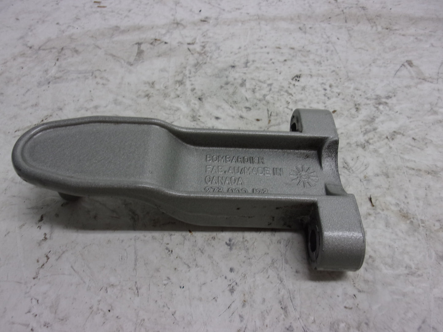 Sea Doo Bombardier 1998-2003 XP GSX GTX RX LRV DI Air Silencer Support 273000123