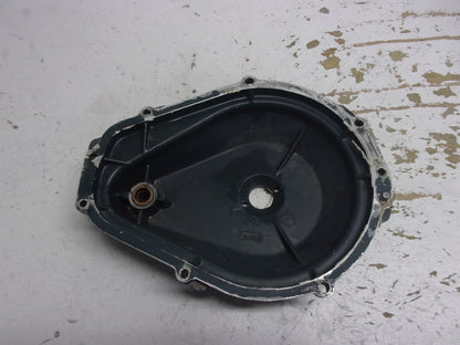 Yamaha Waverunner 1994-1997 FX1 Superjet 700 OEM Flywheel Cover 6M6-81337-00-4D