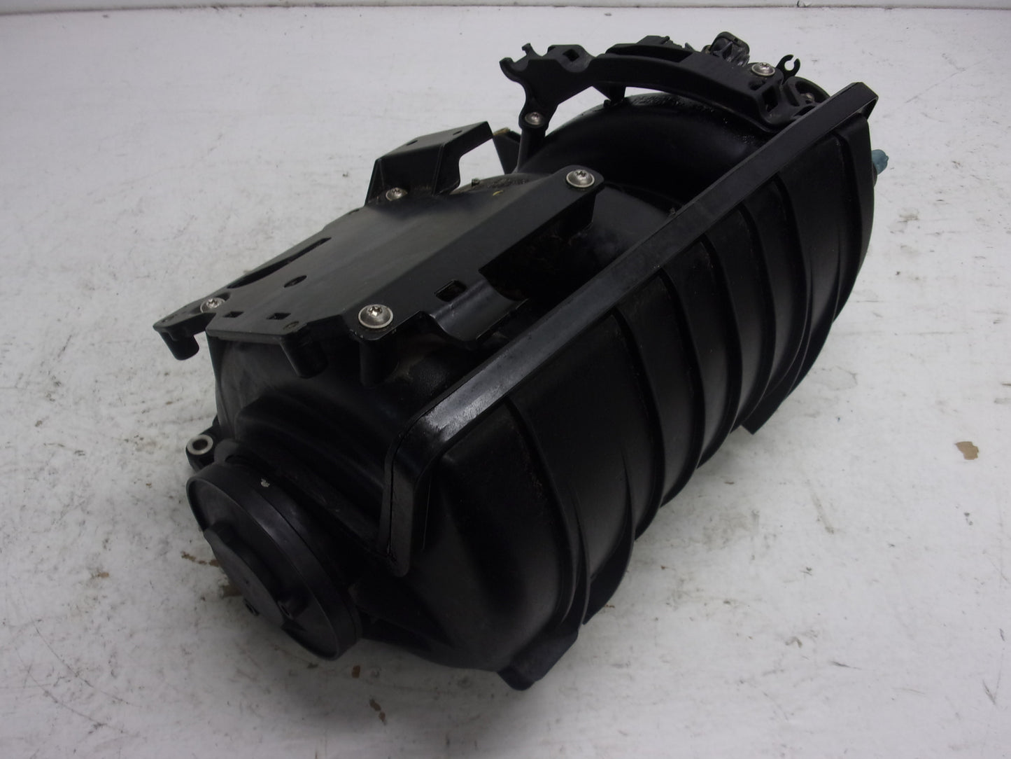 Sea Doo Bombardier 2002 GTX 4-Tec OEM Intake Manifold + Throttle Body 290889020