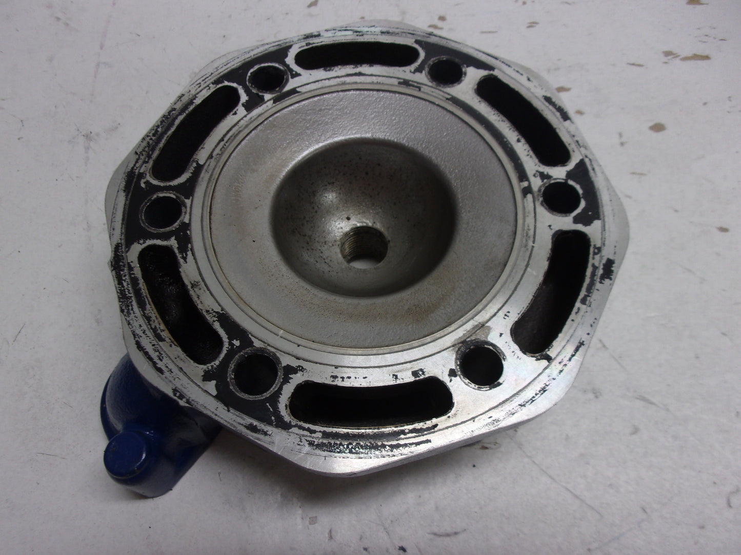 Polaris PWC Watercraft 1995-1997 SLT SLX SL OEM Cylinder Head Part # 3240250