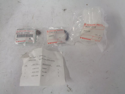 Kawasaki Jet Ski JF JF650 Fuel Filler Kit  NOS NEW 99996-1162