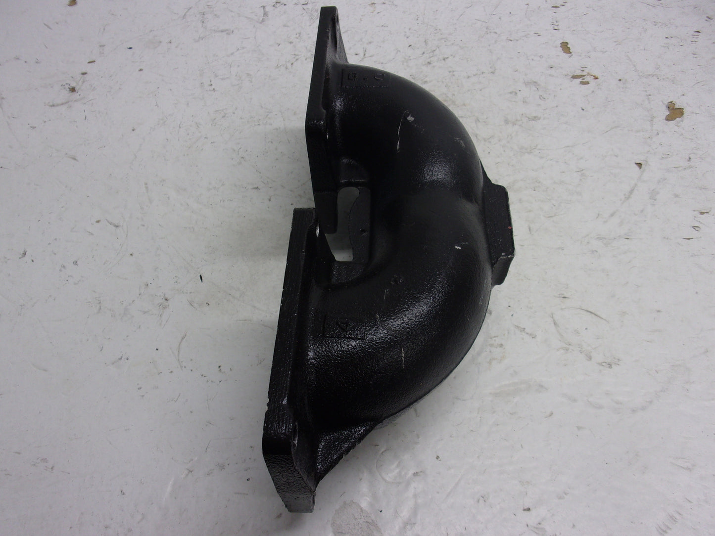 Kawasaki PWC 1991-1995 X2 TS SC Jet Mate 650SX OEM Cylinder Head # 11001-3716
