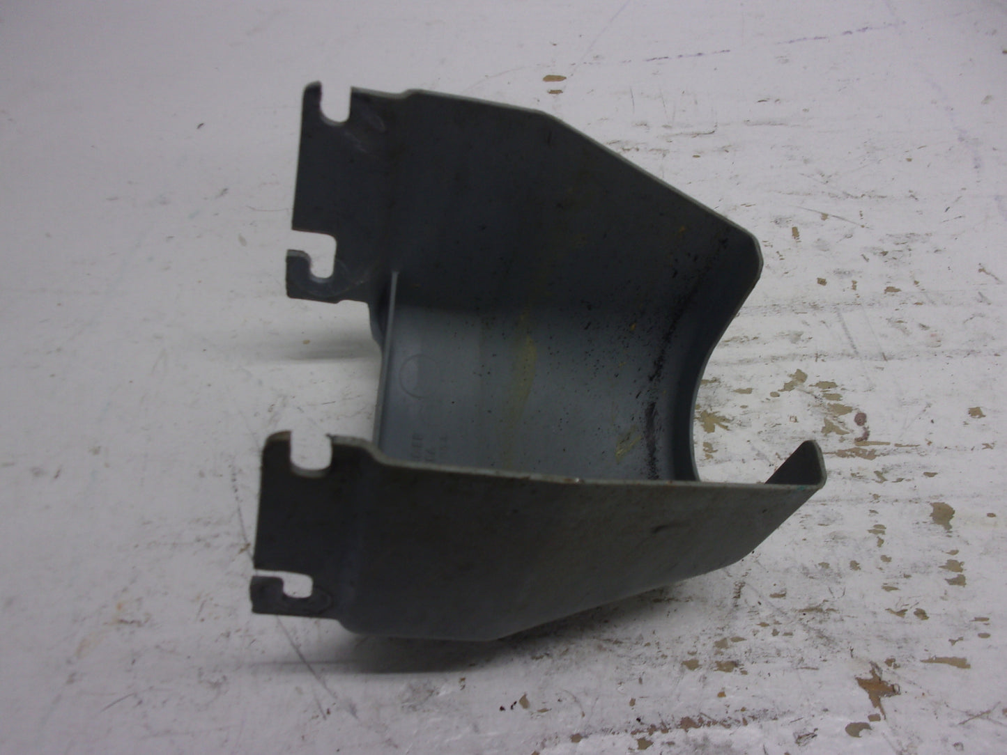 Sea Doo Bombardier 1993-1995 SPI GTX GTS SPX XP OEM Flywheel Guard # 272000034