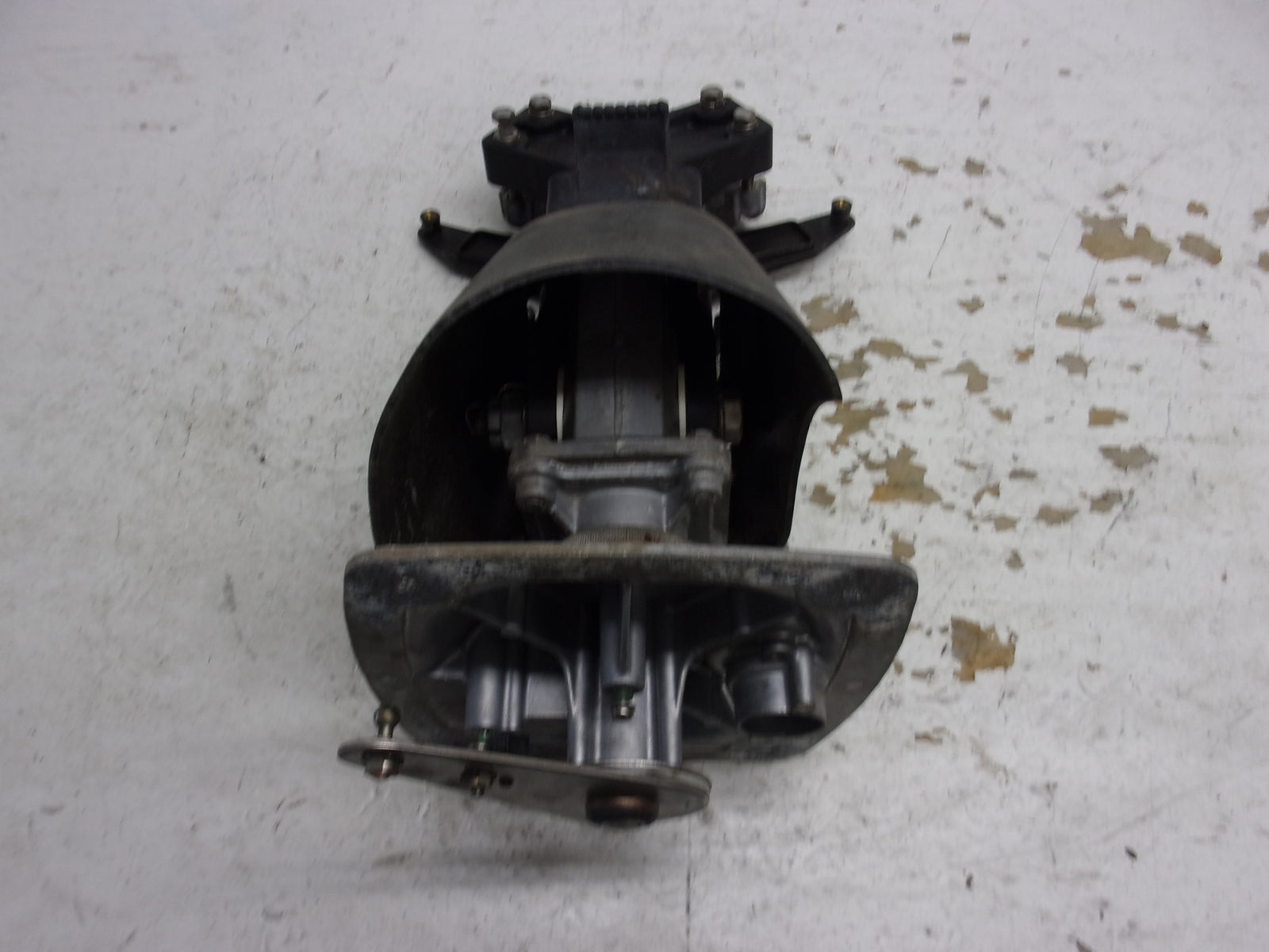 Kawasaki Jet Ski 2007-2008 Ultra 250X LX OEM Steering Column Part# 46012-3731