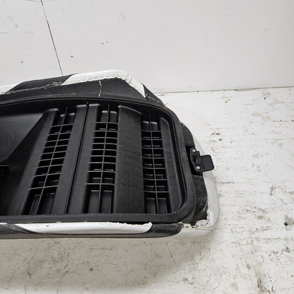 Yamaha WaveRunner PWC 2019 VX Cruiser / Deluxe OEM Double Seat # F2X-U371A-B0-00