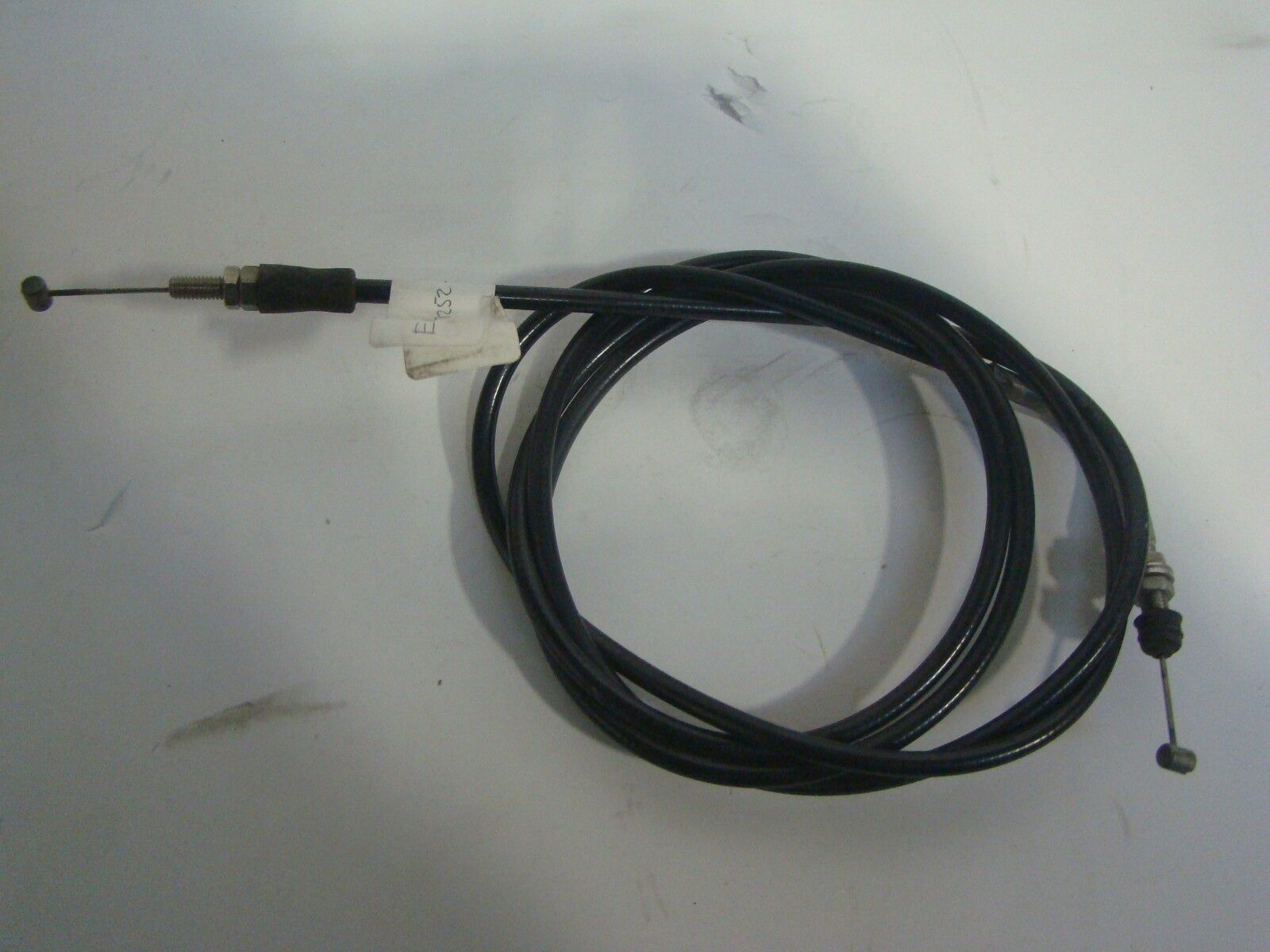 Yamaha Waverunner 1990 Wave Jammer 500 NEW Throttle Cable Part# EW3-67252-02-00