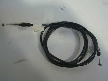 Yamaha Waverunner 1990 Wave Jammer 500 NEW Throttle Cable Part# EW3-67252-02-00