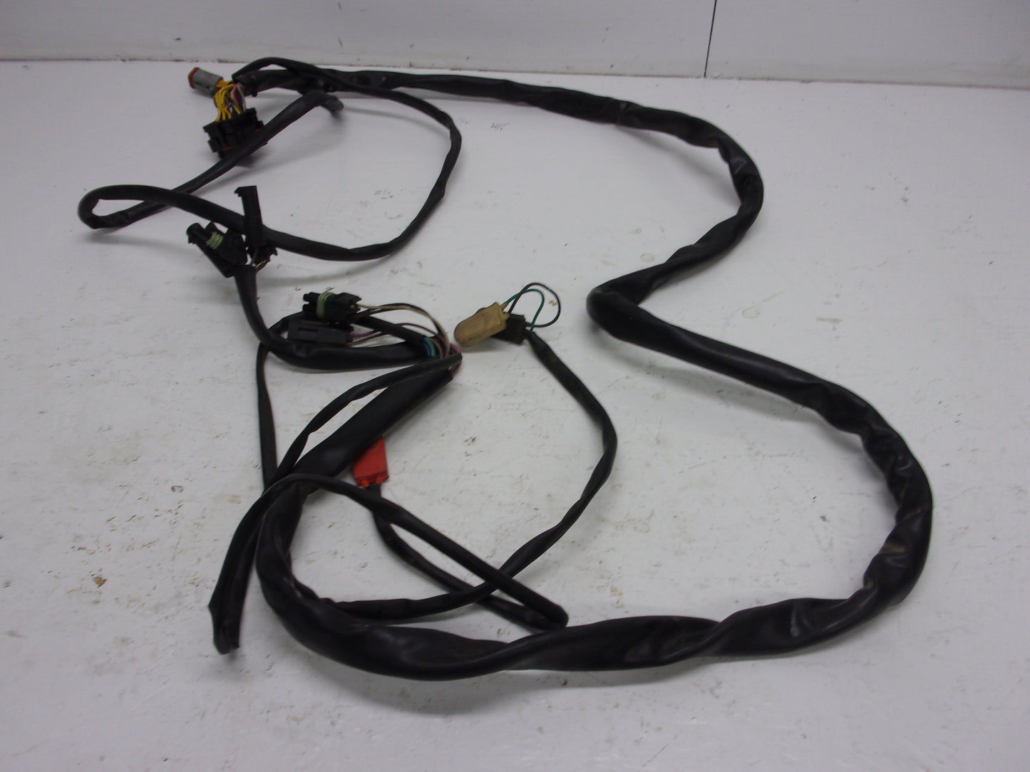 Sea Doo Bombardier 1998 XP Limited OEM Steering Wire Harness Part# 278001227
