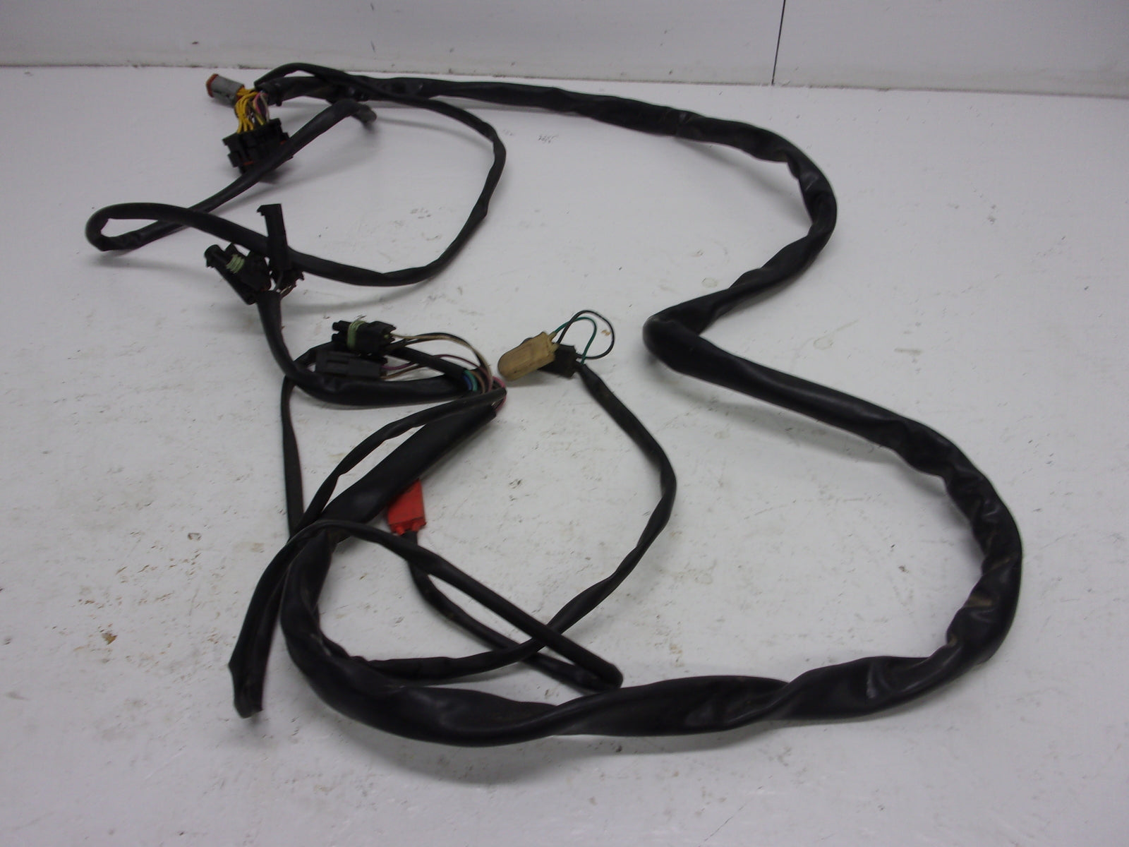 Sea Doo Bombardier 1998 XP Limited OEM Steering Wire Harness Part# 278001227