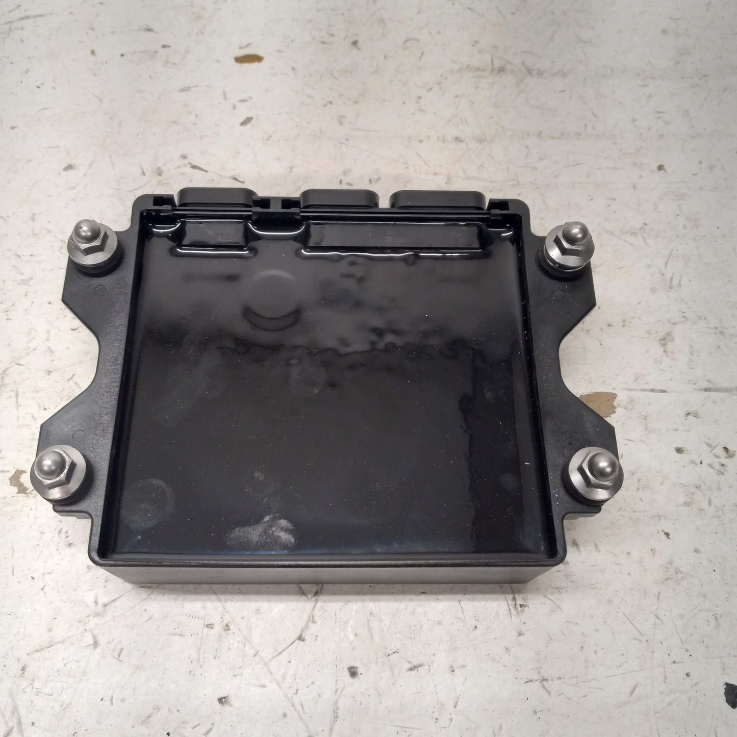 Yamaha Waverunner 2012 VX Cruiser Deluxe ECU Engine Control Unit 6BU-8591A-C0-00