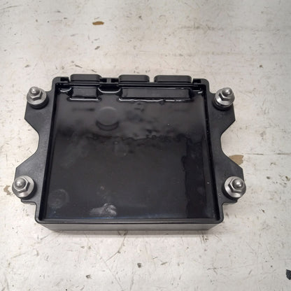 Yamaha Waverunner 2012 VX Cruiser Deluxe ECU Engine Control Unit 6BU-8591A-C0-00