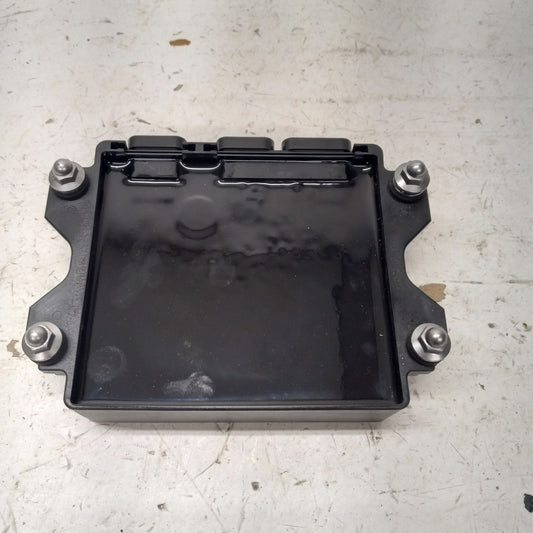 Yamaha Waverunner 2012 VX Cruiser Deluxe ECU Engine Control Unit 6BU-8591A-C0-00