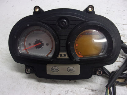 Kawasaki Jet Ski 2007 Ultra 250X OEM Meter / Instrument Panel Part # 25031-3755