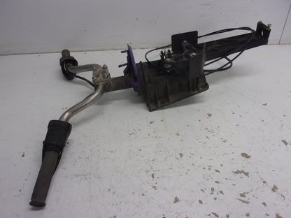 Sea Doo Bombardier 1995 HX OEM Complete Handlebar Assembly Part 277000389