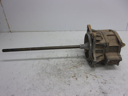 Yamaha WaveRunner 1999-2001 XL GP1200 OEM Prop + Shaft + Housing 66V-R1321-00-00