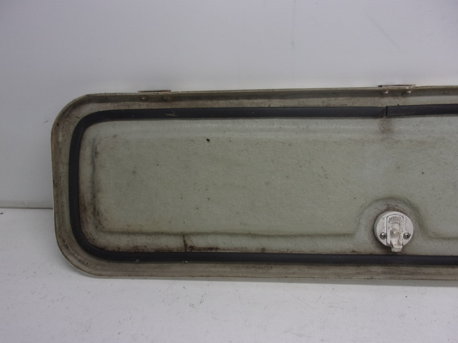 SeaDoo Jet Boat 1998-2000 Challenger 1800 OEM Center Storage Cover # 204070198