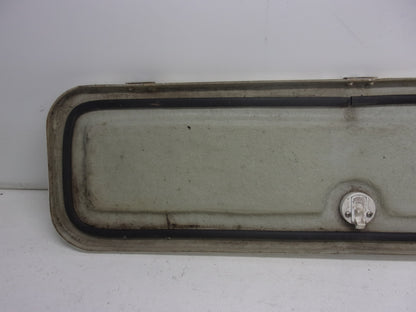 SeaDoo Jet Boat 1998-2000 Challenger 1800 OEM Center Storage Cover # 204070198