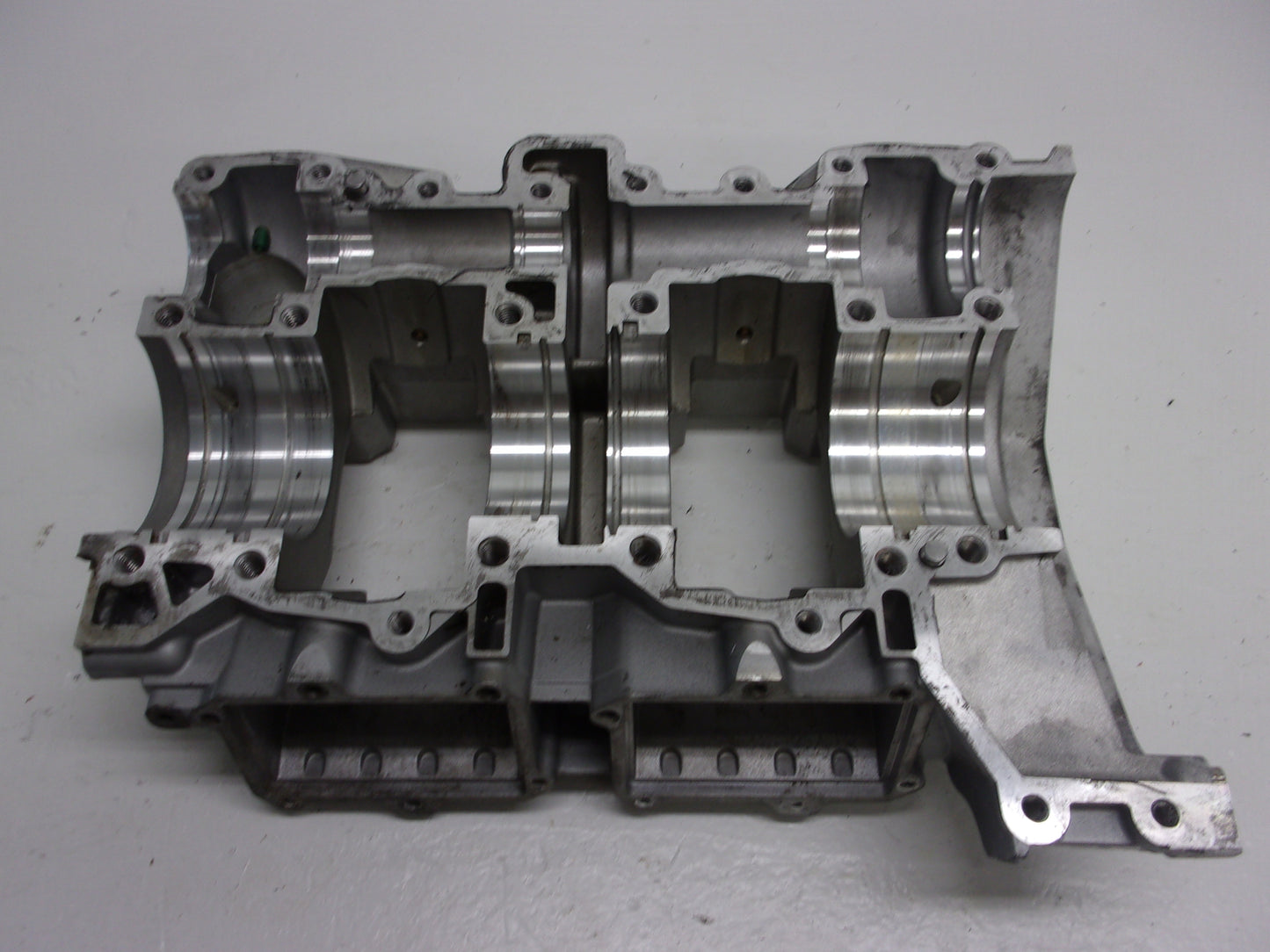 Sea Doo Bombardier 2000-2003 LRV GTX RX OEM Crankcase Assembly Part# 290888532