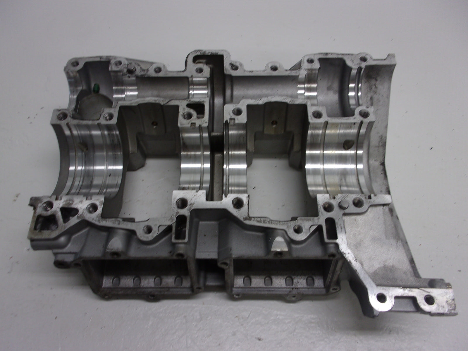 Sea Doo Bombardier 2000-2003 LRV GTX RX OEM Crankcase Assembly Part# 290888532