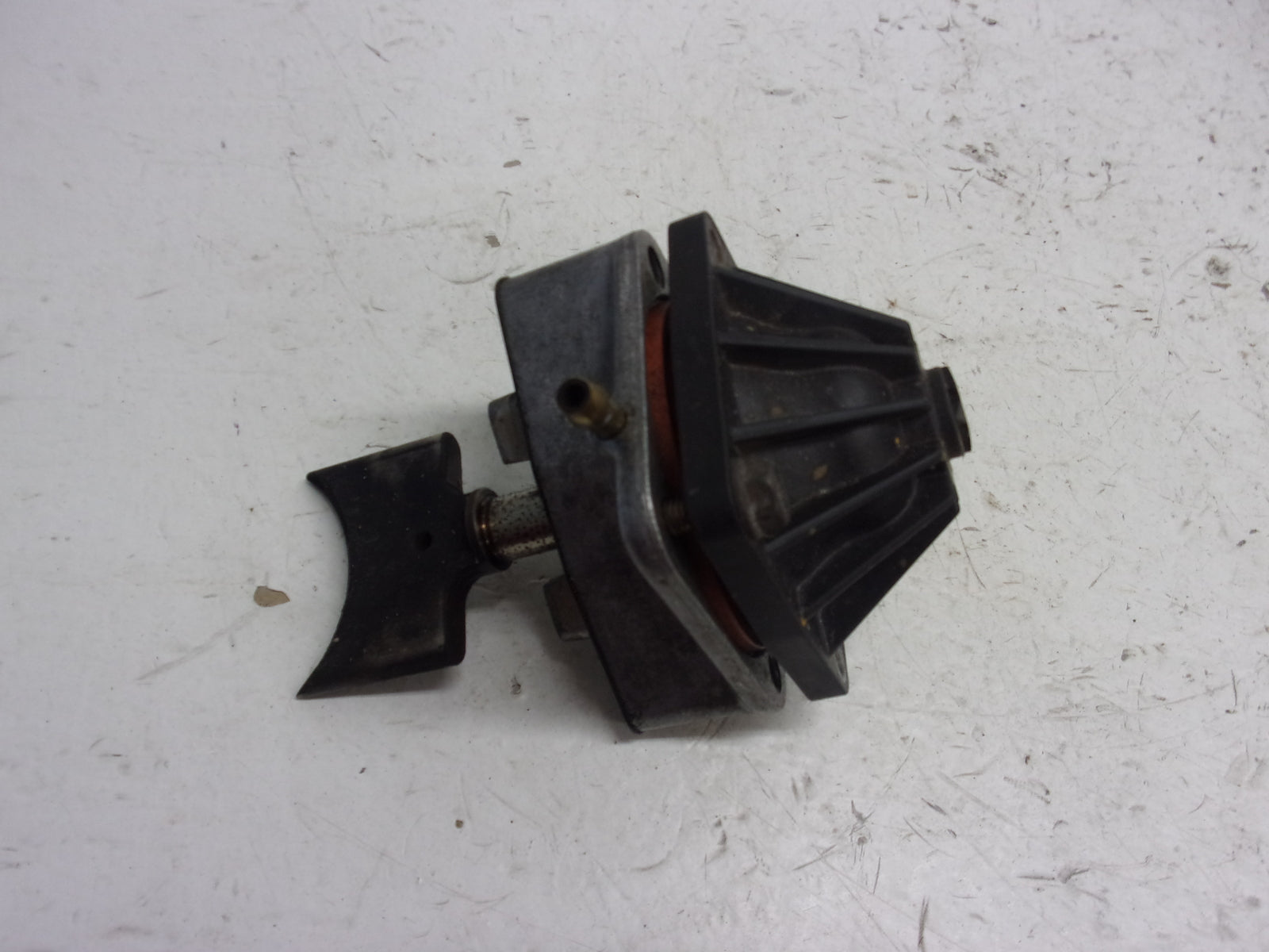 Polaris Snowmobile 2008-2011 IQ Dragon RMK Pro OEM Power Valve Assembly 5135801