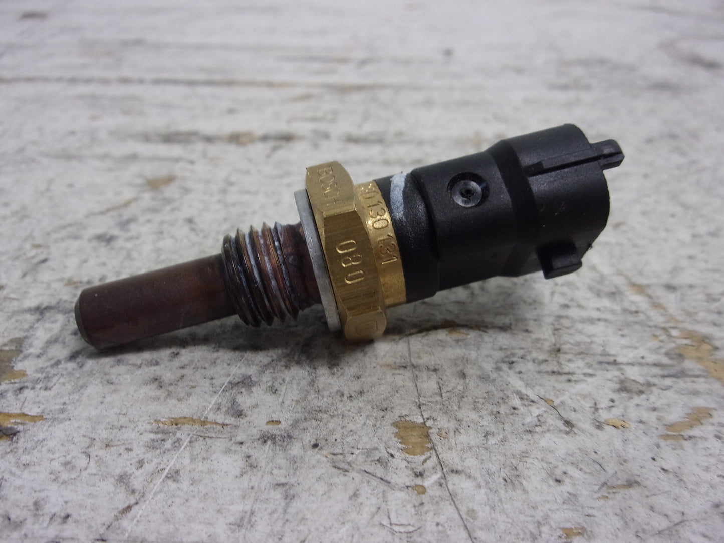 Sea Doo Bombardier 2014-2022 RXT GTX RXP GTI Spark OEM Temp Sensor # 278002895