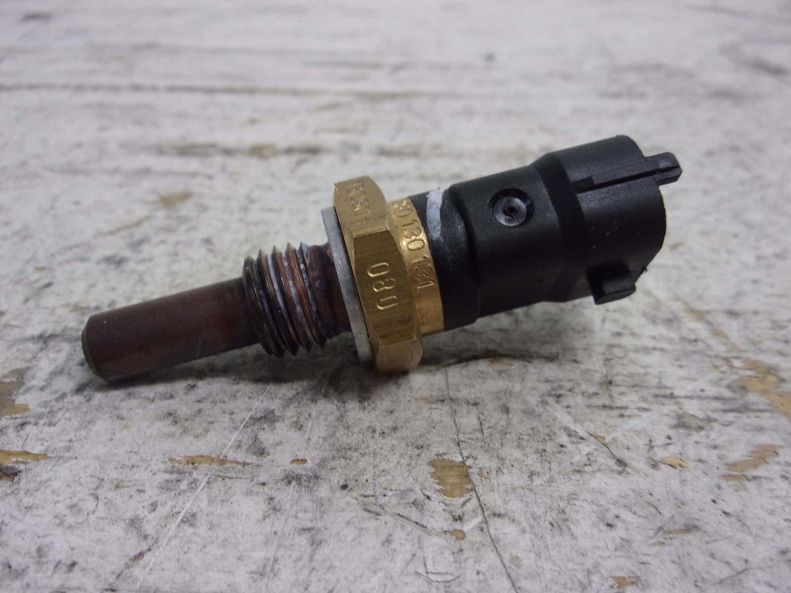 Sea Doo Bombardier 2014-2022 RXT GTX RXP GTI Spark OEM Temp Sensor # 278002895