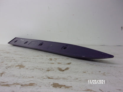 Kawasaki Jet Ski 2000-2002 Ultra 150 OEM Black Right Stabilizer # 59437-3722-6Z
