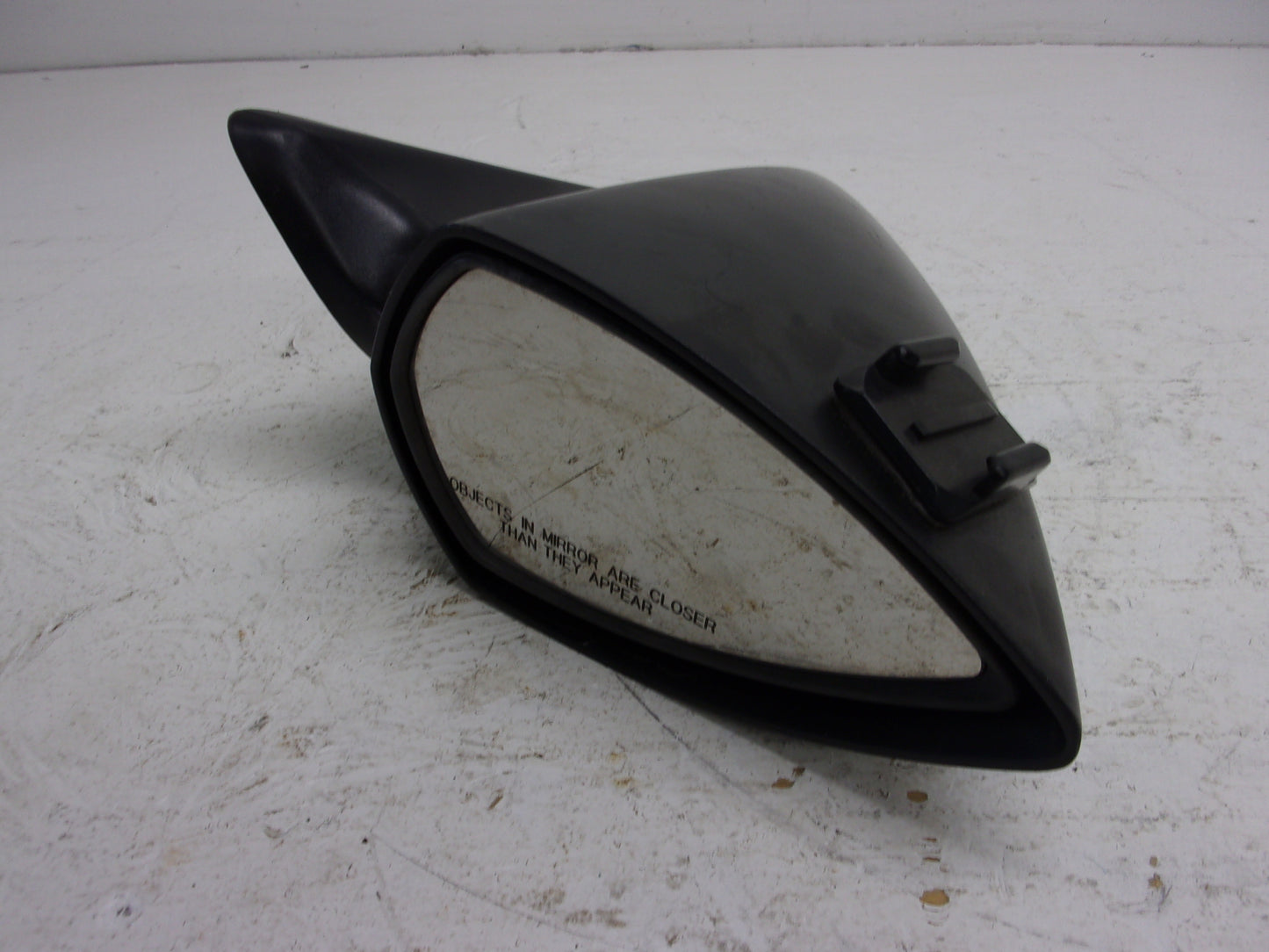 Kawasaki Jet Ski 2010-2012 Ultra 260/300 LX OEM Black Right Mirror 56001-3726-H8