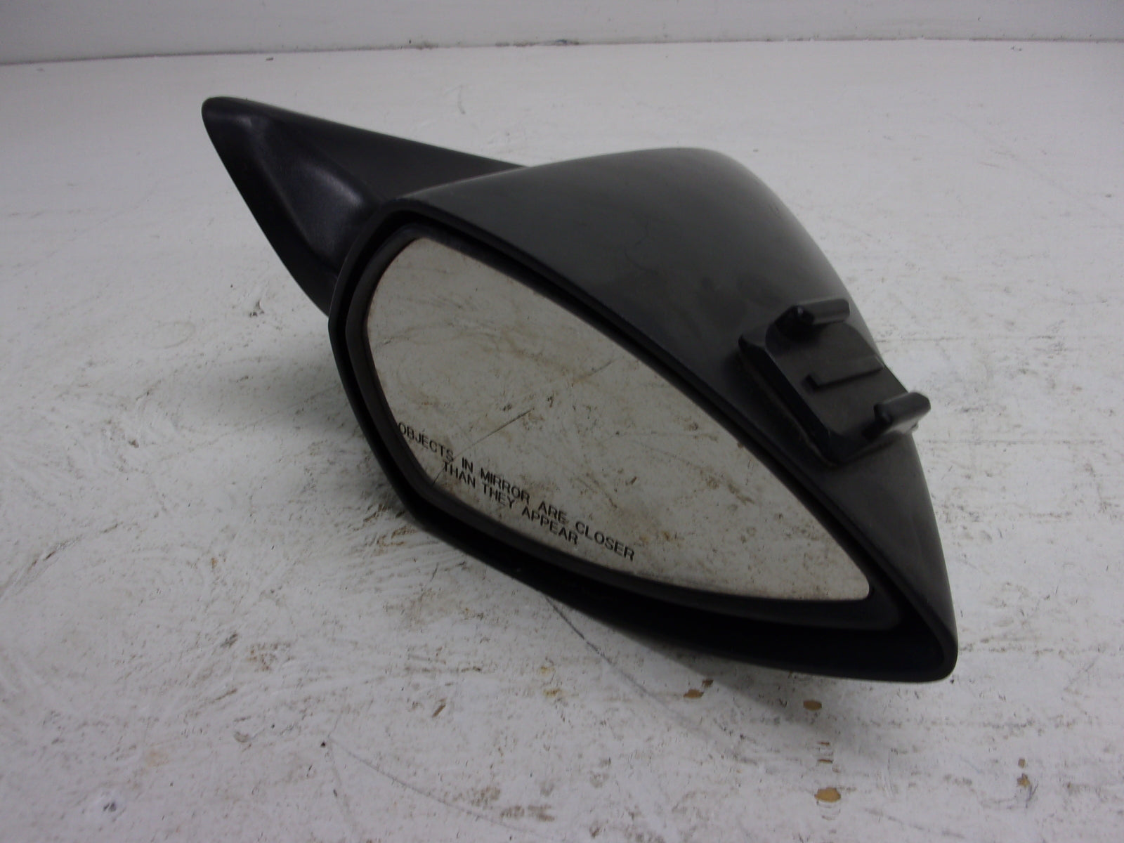 Kawasaki Jet Ski 2010-2012 Ultra 260/300 LX OEM Black Right Mirror 56001-3726-H8