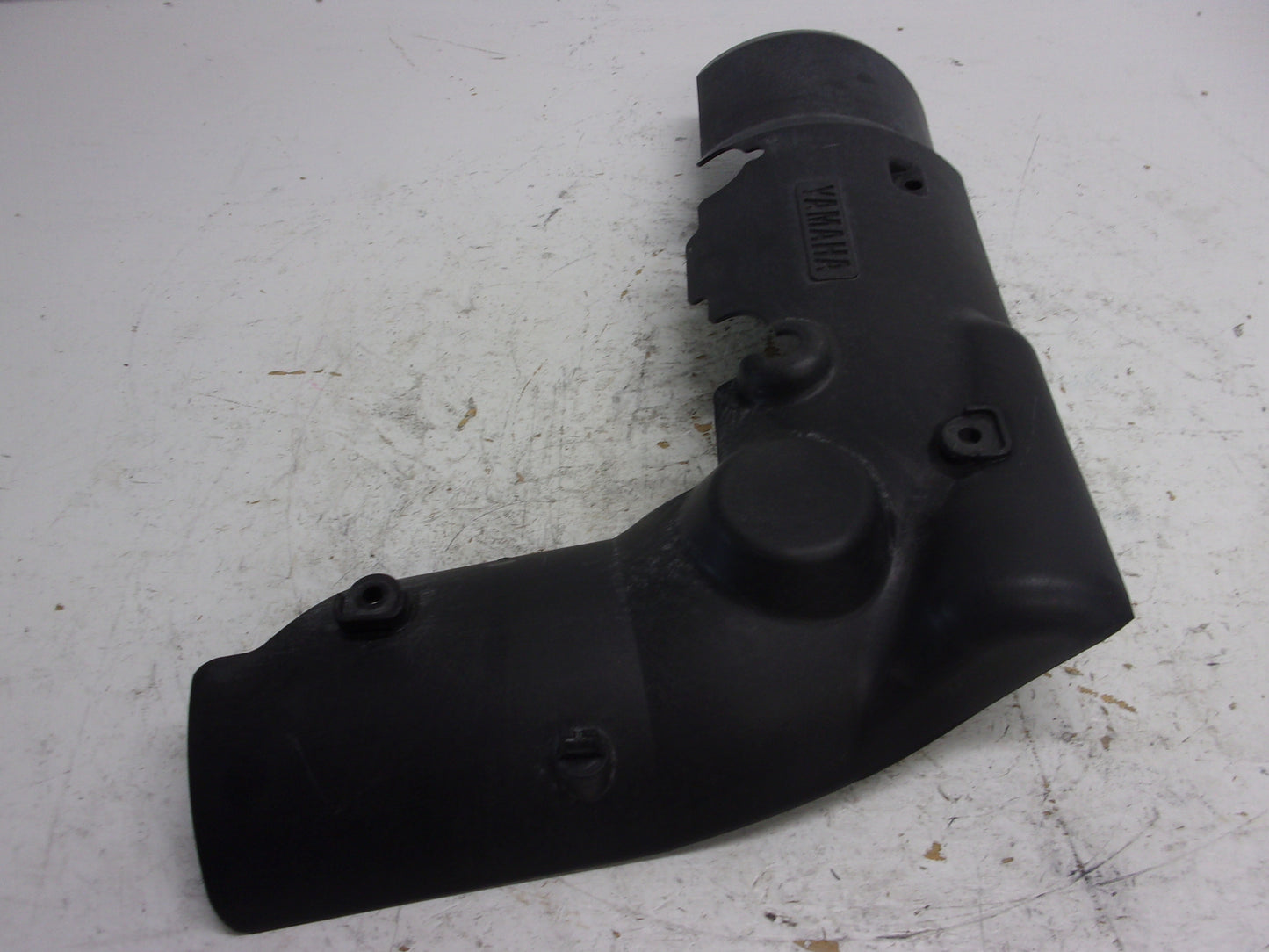 Yamaha WaveRunner 2000-2002 GP1200 OEM Muffler Protector Part# 67X-14718-00-00