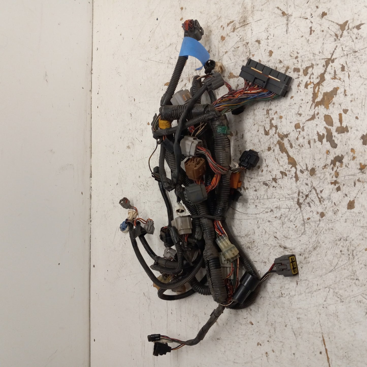 Kawasaki Jet Ski 2005-2007 STX 12F/15F OEM Main Wire Harness Assembly 26031-3716